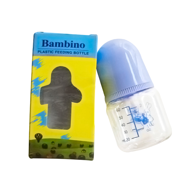 Bambino Baby Feeding Bottle
