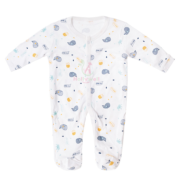 Baby Romper Wholesale Supplier