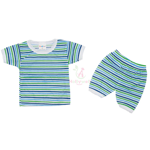 Hollywell Baby Short Sleeve Manufacturer