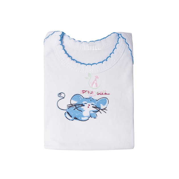 Hollywell Baby Short Set Manufacturer