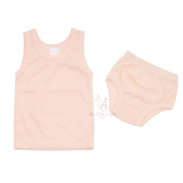 Baby Singlet and Pant Clothes Wholesale