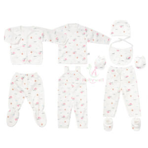 BC1711 Baby Clothes Set 11 in 1 (3)