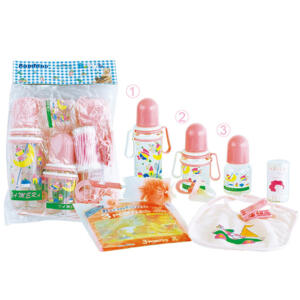 FB1001-3 3 in1 Feeding Bottle Gift Set (3)