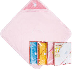BC1087 Baby Blanket