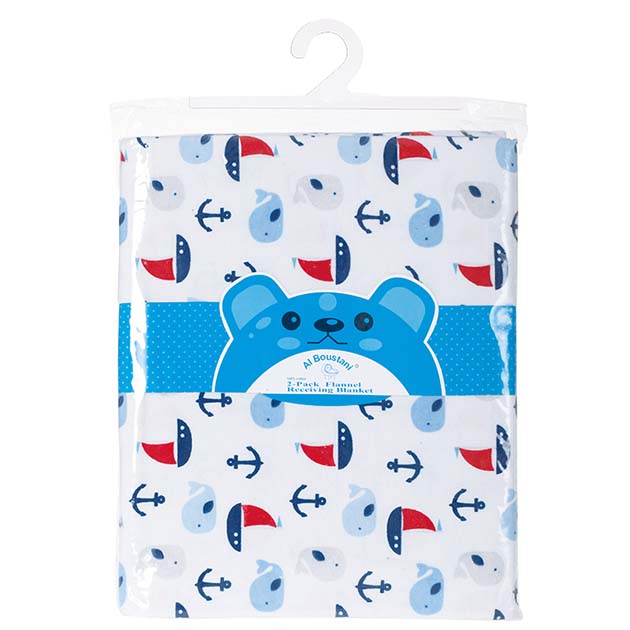 FL002 Flannel Blanket 2 in 1(2)