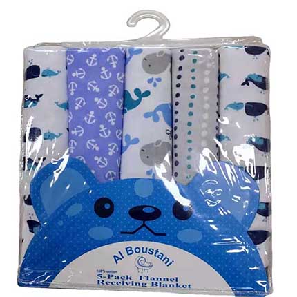 FL005 Flannel Blanket 5 in 1(9)