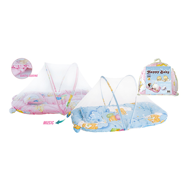 BC1089 Baby Sleeping Net