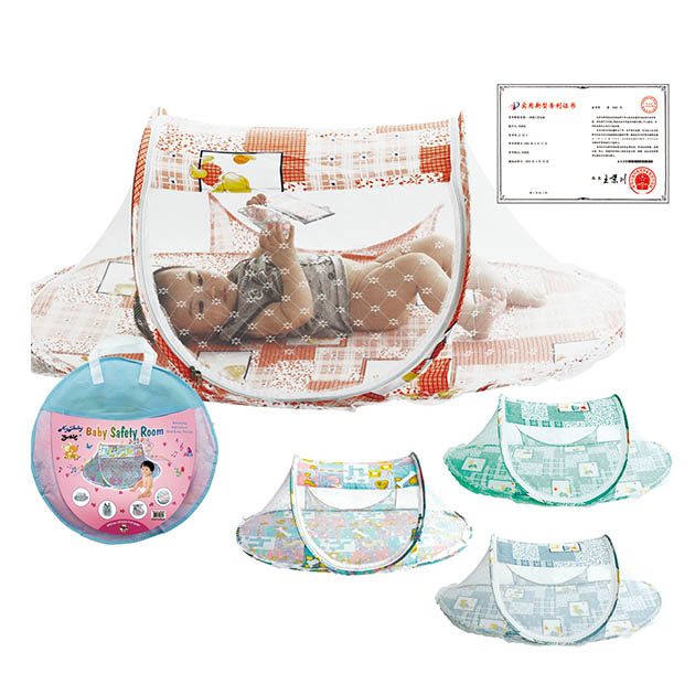 SR1069G Baby Safety Room for 0-18 Month Baby Super Strong