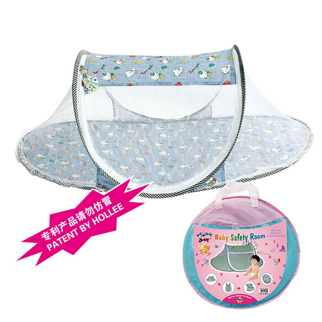 SR1069S Baby Safety Room for 0-18 Month Baby